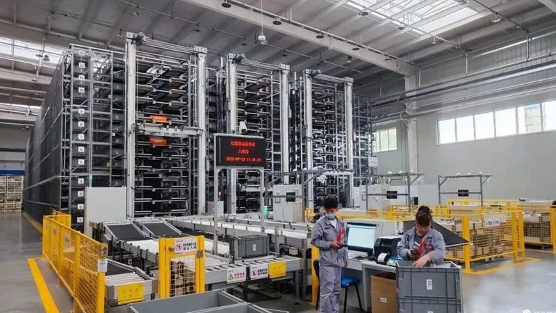 模具货架抽屉式尺寸定制的优势与考量