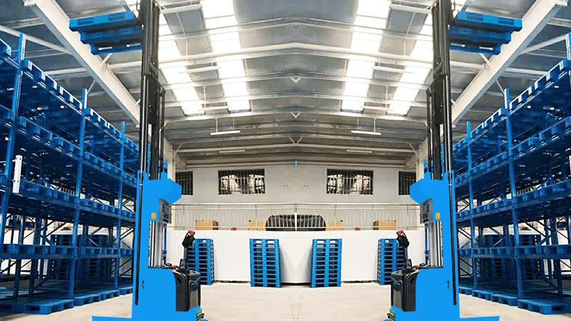 滚筒输送线：揭秘其尺寸、报价与选型逻辑**